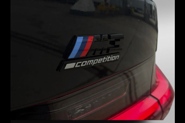 BMW 3 Serie Touring M3 xDrive Competition (Dealer OndH, Service Inclusive, Perfecte Staat, Ceramic Coating, Etc)