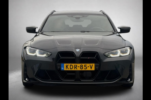 BMW 3 Serie Touring M3 xDrive Competition (Dealer OndH, Service Inclusive, Perfecte Staat, Ceramic Coating, Etc)