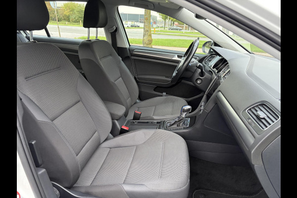 Volkswagen e-Golf e-Golf ✓SOH 85,18 %✓2e Eigenaar✓Carplay✓Navi✓Clima✓Cruise✓Pdc V+A✓136pk✓Lm velgen✓Bj 12-2018✓N.A.P✓Apk tot 10-2027