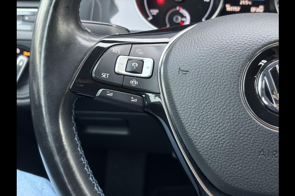 Volkswagen e-Golf e-Golf ✓SOH 85,18 %✓2e Eigenaar✓Carplay✓Navi✓Clima✓Cruise✓Pdc V+A✓136pk✓Lm velgen✓Bj 12-2018✓N.A.P✓Apk tot 10-2027