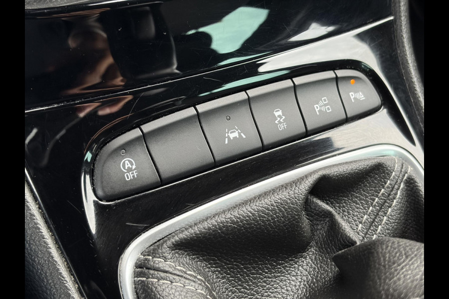 Opel Astra Sports Tourer 1.2 Elegance ✓110pk✓Camera✓Carplay✓Navi✓Halfleder✓Keyless✓Trekhaak✓Pdc V+A✓Clima✓Cruise✓Elekt Stoel✓Recent beurt gehad✓Dodehoeksensor✓Rijstrooksensor✓Lm velgen✓N.A.P✓Apk tot 11-2027