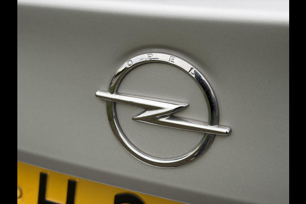 Opel Astra Sports Tourer 1.2 Elegance ✓110pk✓Camera✓Carplay✓Navi✓Halfleder✓Keyless✓Trekhaak✓Pdc V+A✓Clima✓Cruise✓Elekt Stoel✓Recent beurt gehad✓Dodehoeksensor✓Rijstrooksensor✓Lm velgen✓N.A.P✓Apk tot 11-2027