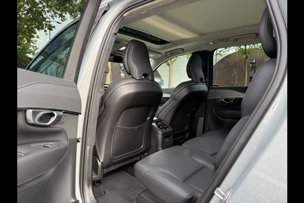 Volvo XC90 Volvo XC90 T8 Plug-in Hybrid ULTIMATE Bright VAN:54.900,- VOOR: 52.877,- UW HERFSTVOORDEEL:2.023,-| SOH 100%| 7 PERSOONS| HARMAN KARDON| 360 CAMERA| ELEK. TREKHAAK|  PANO| ACHTERBANK VERWARMD| HUD| PILOT ASSIST| VOLVO DEALER ONDERHOUDEN|