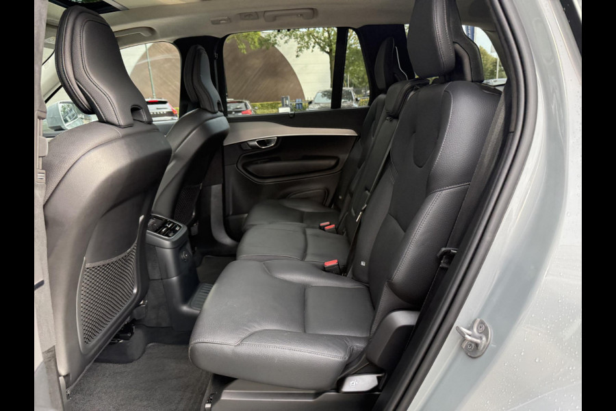 Volvo XC90 Volvo XC90 T8 Plug-in Hybrid ULTIMATE Bright VAN:54.900,- VOOR: 52.877,- UW HERFSTVOORDEEL:2.023,-| SOH 100%| 7 PERSOONS| HARMAN KARDON| 360 CAMERA| ELEK. TREKHAAK|  PANO| ACHTERBANK VERWARMD| HUD| PILOT ASSIST| VOLVO DEALER ONDERHOUDEN|
