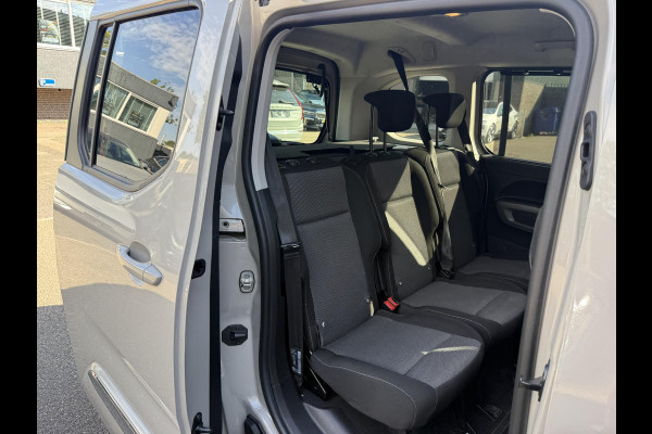 Toyota PROACE CITY Verso Toyota Proace City L1 Electric Team D SOH: 100% | RIJKLAARPRIJS incl. TOYOTA GARANTIE