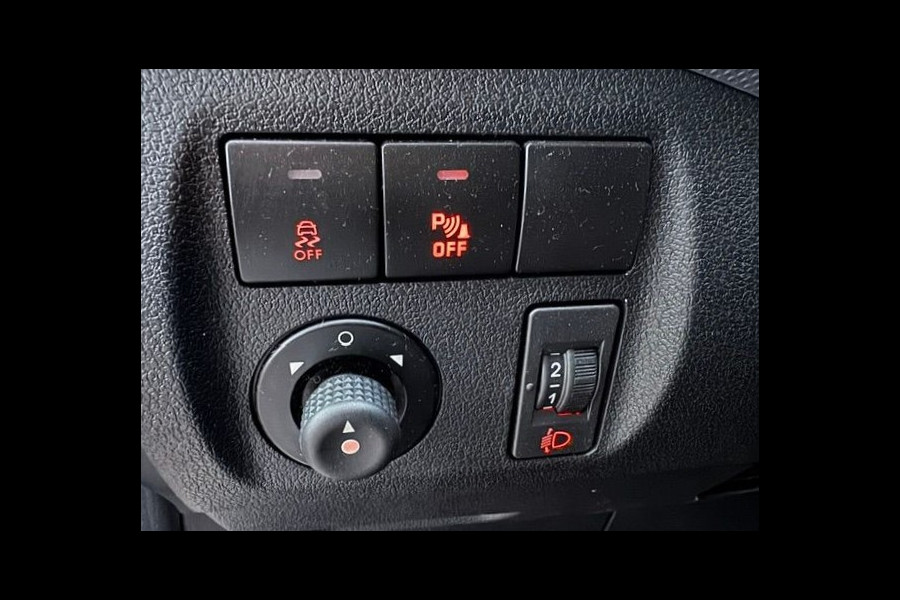 Peugeot Partner 1.6 BlueHDi 100pk Premium Pack Euro6 155.000km Airco,Navigatie,Schuifdeur