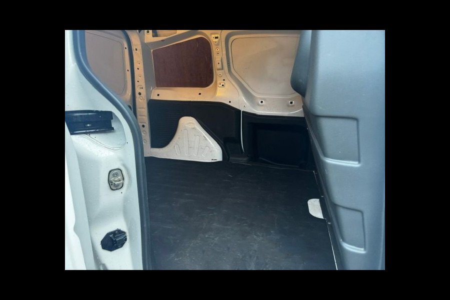 Peugeot Partner 1.6 BlueHDi 100pk Premium Pack Euro6 155.000km Airco,Navigatie,Schuifdeur