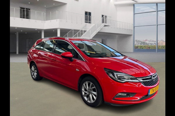 Opel Astra Sports Tourer 1.0 Turbo Business Executive/ LPG G3
