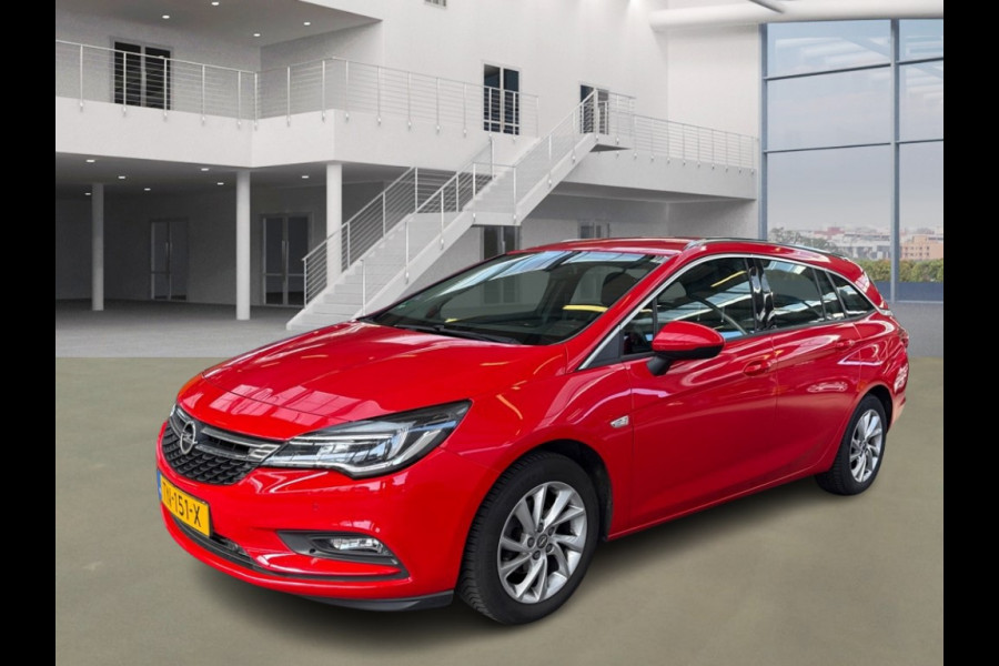 Opel Astra Sports Tourer 1.0 Turbo Business Executive/ LPG G3
