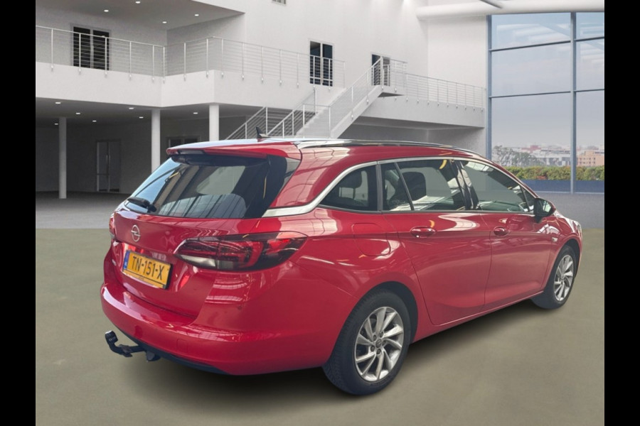 Opel Astra Sports Tourer 1.0 Turbo Business Executive/ LPG G3