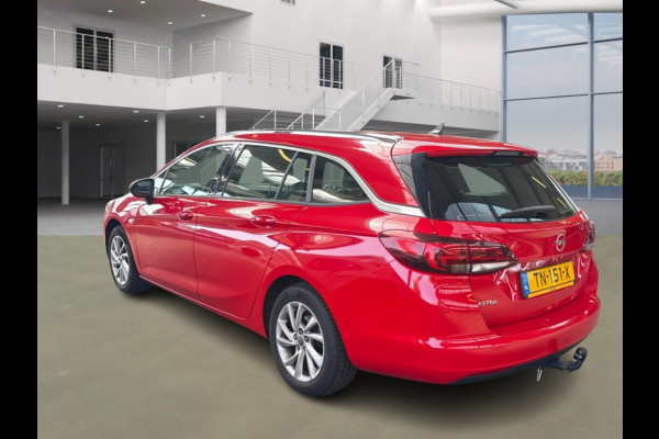Opel Astra Sports Tourer 1.0 Turbo Business Executive/ LPG G3