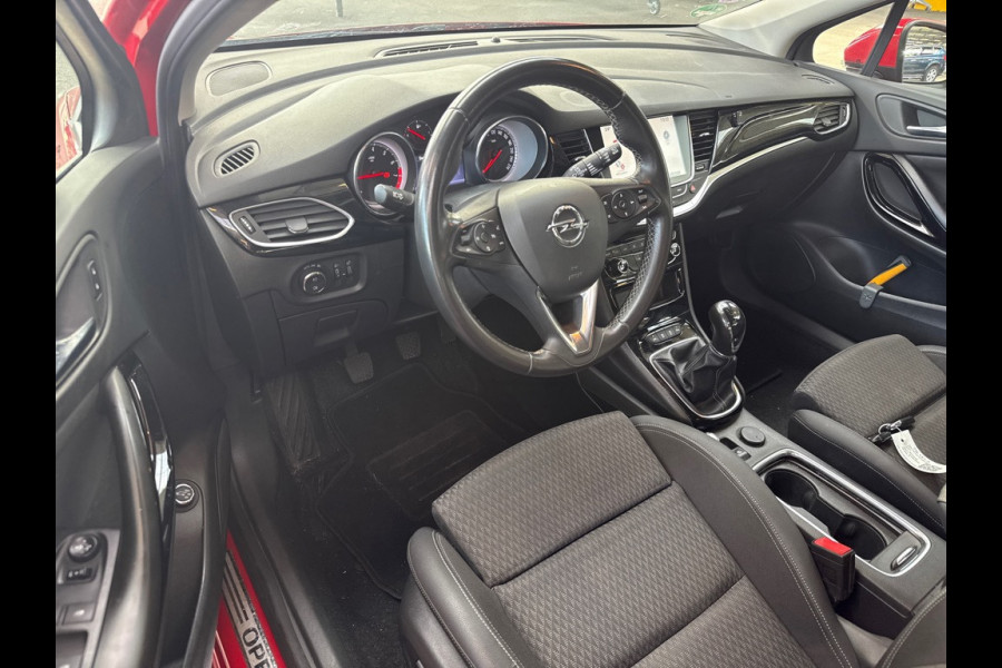 Opel Astra Sports Tourer 1.0 Turbo Business Executive/ LPG G3