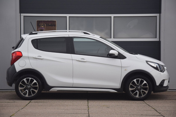 Opel KARL 1.0 Rocks Online Edition APPLE CARPLAY/STUURVERWARMING/AIRCO/CRUISE CONTROL