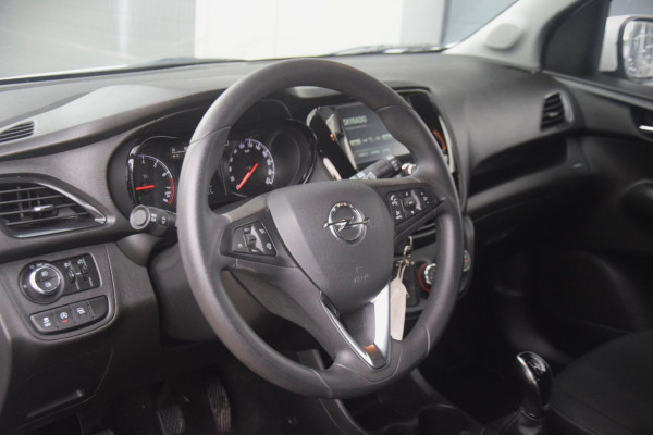 Opel KARL 1.0 Rocks Online Edition APPLE CARPLAY/STUURVERWARMING/AIRCO/CRUISE CONTROL
