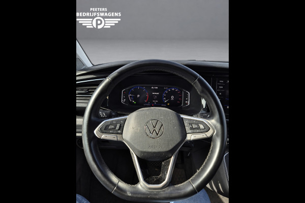 Volkswagen Transporter 2.0 TDI L1H1 30 Bulli 4Motion Virtual, Camera, Cruise, LED, 150pk, Automaat, 4x4, Carplay, Multimedia, Sensoren, Uniek!