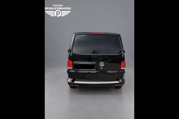 Volkswagen Transporter 2.0 TDI L1H1 30 Bulli 4Motion Virtual, Camera, Cruise, LED, 150pk, Automaat, 4x4, Carplay, Multimedia, Sensoren, Uniek!