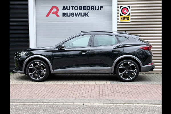CUPRA Formentor 2.0 TSI 4DRIVE Beats/Memory/Pano