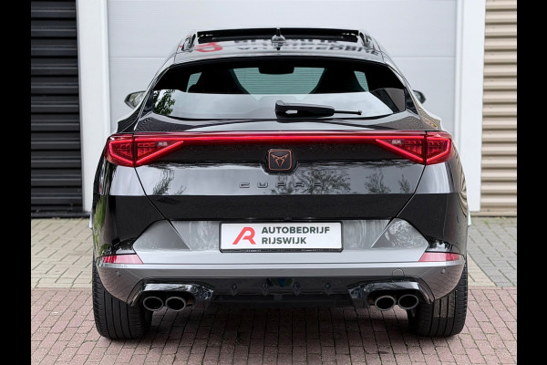 CUPRA Formentor 2.0 TSI 4DRIVE Beats/Memory/Pano
