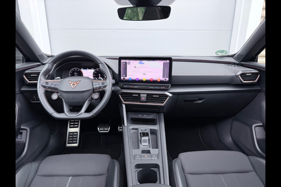 CUPRA Formentor 2.0 TSI 4DRIVE Beats/Memory/Pano