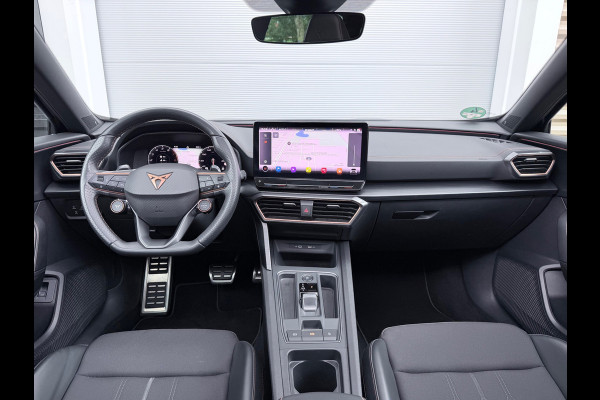 CUPRA Formentor 2.0 TSI 4DRIVE Beats/Memory/Pano