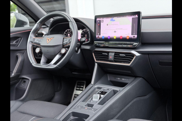 CUPRA Formentor 2.0 TSI 4DRIVE Beats/Memory/Pano