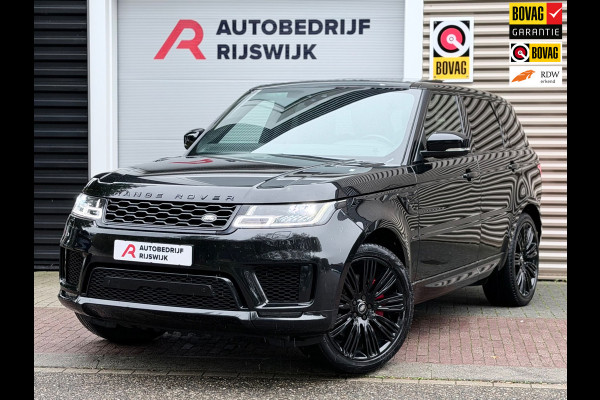 Land Rover Range Rover Sport 3.0 V6 SC HSE Dynamic Pano/Luchtvering