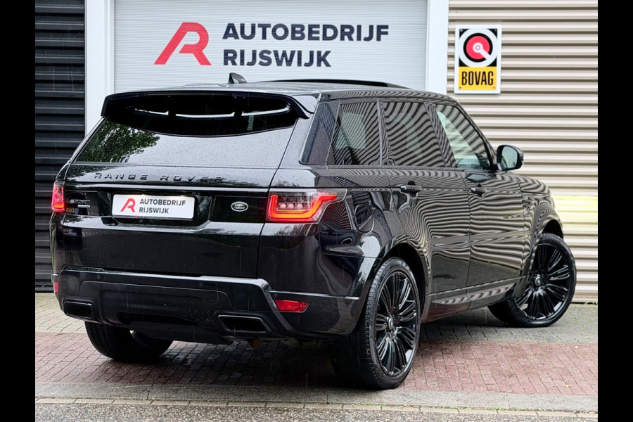 Land Rover Range Rover Sport 3.0 V6 SC HSE Dynamic Pano/Luchtvering