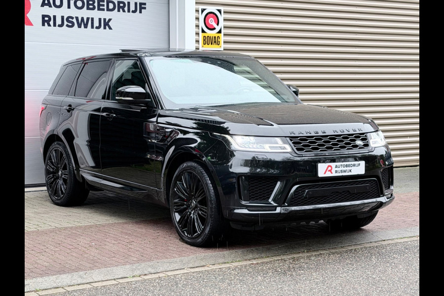 Land Rover Range Rover Sport 3.0 V6 SC HSE Dynamic Pano/Luchtvering