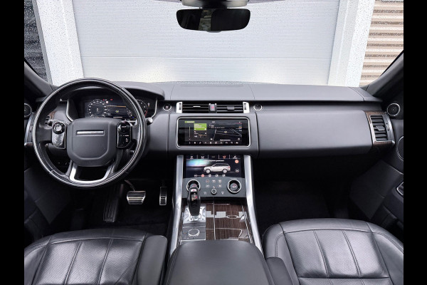 Land Rover Range Rover Sport 3.0 V6 SC HSE Dynamic Pano/Luchtvering