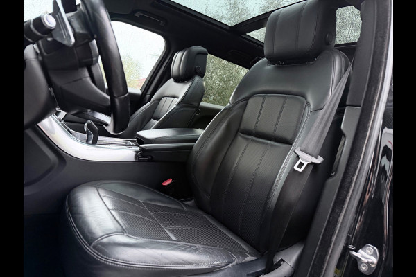 Land Rover Range Rover Sport 3.0 V6 SC HSE Dynamic Pano/Luchtvering