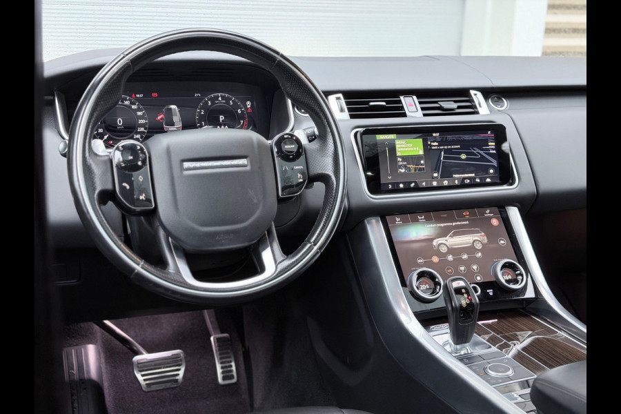 Land Rover Range Rover Sport 3.0 V6 SC HSE Dynamic Pano/Luchtvering