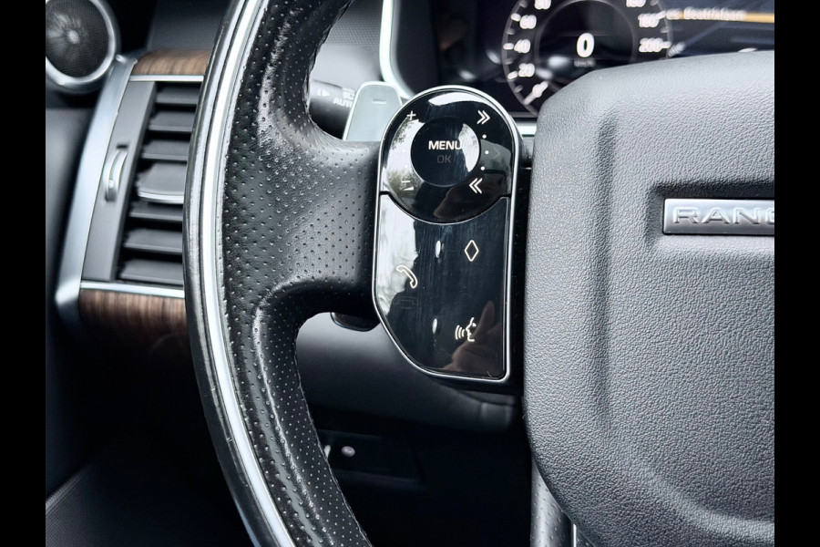 Land Rover Range Rover Sport 3.0 V6 SC HSE Dynamic Pano/Luchtvering