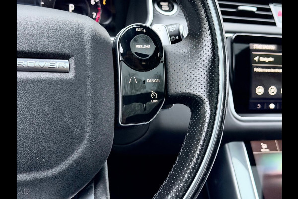 Land Rover Range Rover Sport 3.0 V6 SC HSE Dynamic Pano/Luchtvering