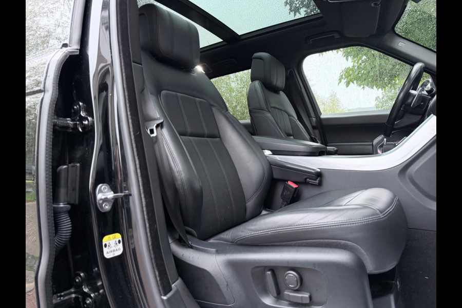 Land Rover Range Rover Sport 3.0 V6 SC HSE Dynamic Pano/Luchtvering