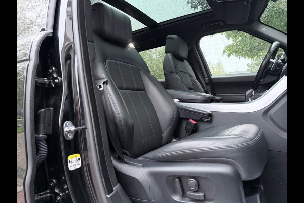 Land Rover Range Rover Sport 3.0 V6 SC HSE Dynamic Pano/Luchtvering