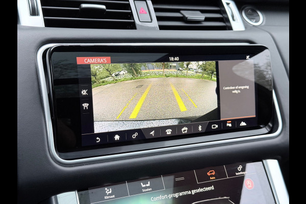 Land Rover Range Rover Sport 3.0 V6 SC HSE Dynamic Pano/Luchtvering