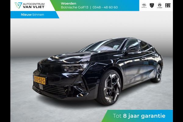 Opel Astra Sports Tourer 1.6 Turbo Plug In Hybrid GSe Led matrix koplampen