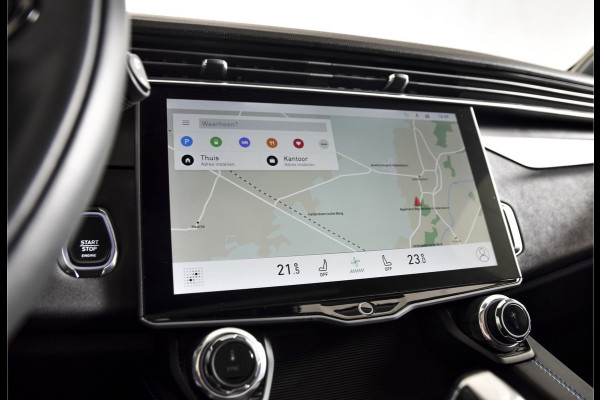 Lynk & Co 01 1.5 PHEV 261PK MY23 | Donkere hemel | 360 Camera | 7.4 kWh Boordlader | S/K-panodak | Adapt. Cruise | Memory | Elek. klep | LM 20" | 7996