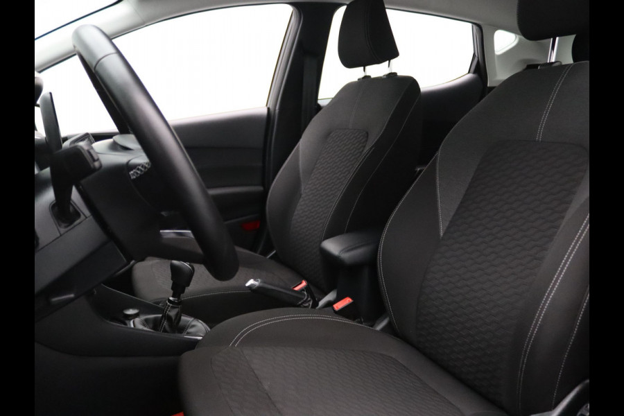 Ford Fiesta 100pk EcoBoost Titanium Camera | Cruise | Navi | Parkeersens. v+a