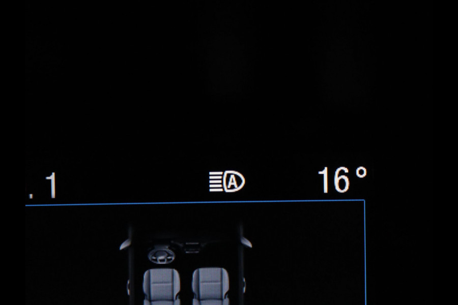 Ford Fiesta 100pk EcoBoost Titanium Camera | Cruise | Navi | Parkeersens. v+a