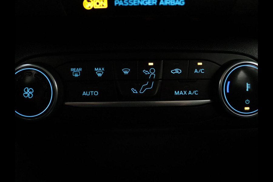Ford Fiesta 100pk EcoBoost Titanium Camera | Cruise | Navi | Parkeersens. v+a