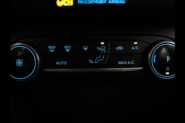 Ford Fiesta 100pk EcoBoost Titanium Camera | Cruise | Navi | Parkeersens. v+a