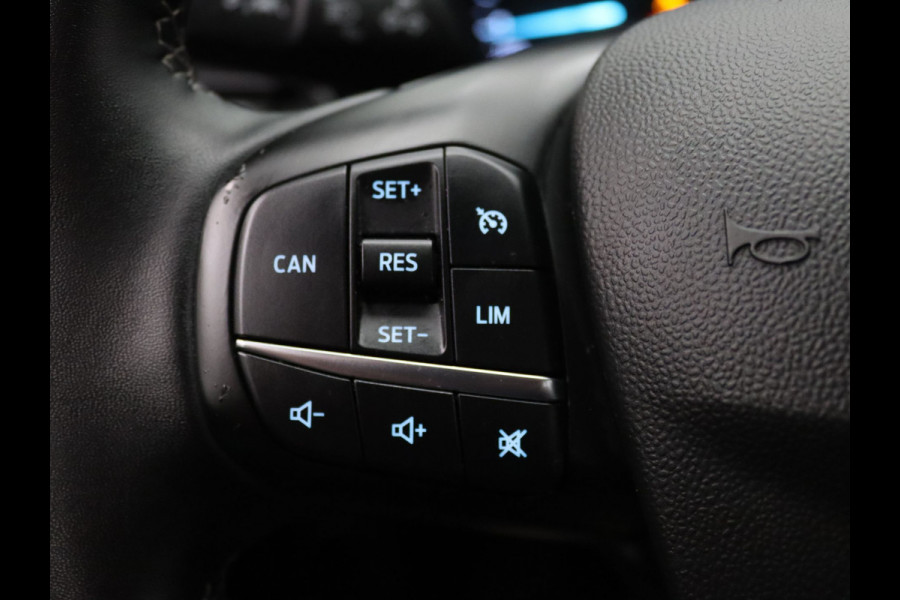 Ford Fiesta 100pk EcoBoost Titanium Camera | Cruise | Navi | Parkeersens. v+a