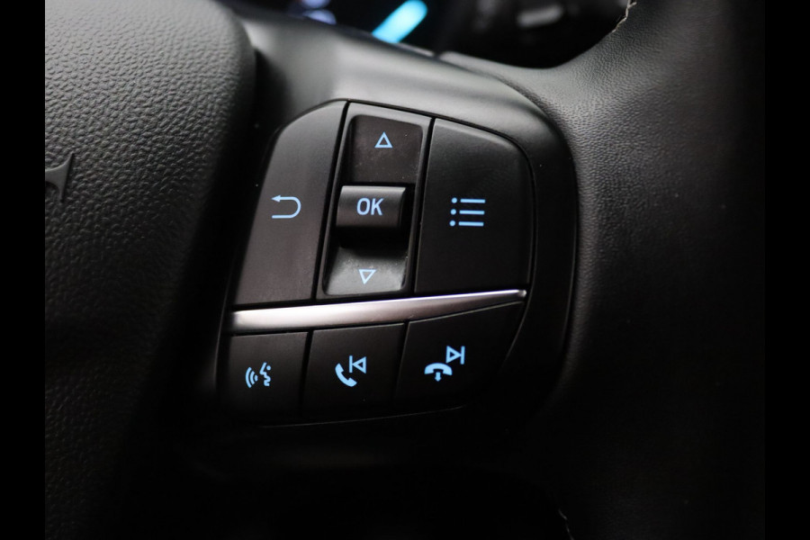 Ford Fiesta 100pk EcoBoost Titanium Camera | Cruise | Navi | Parkeersens. v+a