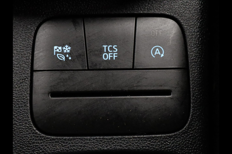 Ford Fiesta 100pk EcoBoost Titanium Camera | Cruise | Navi | Parkeersens. v+a