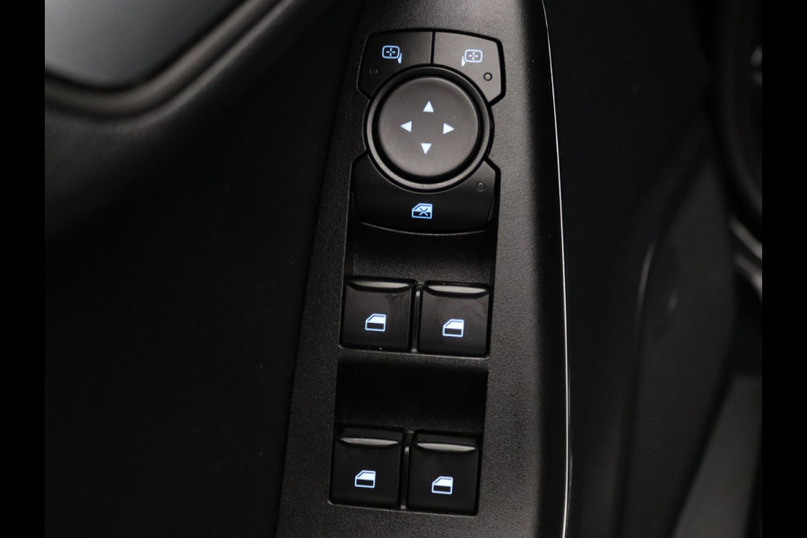Ford Fiesta 100pk EcoBoost Titanium Camera | Cruise | Navi | Parkeersens. v+a
