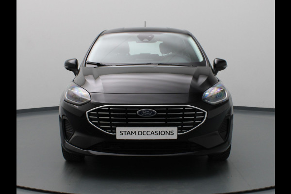 Ford Fiesta 100pk EcoBoost Titanium Camera | Cruise | Navi | Parkeersens. v+a
