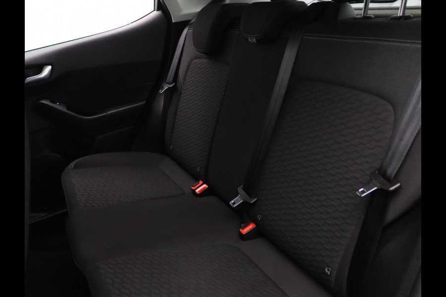 Ford Fiesta 100pk EcoBoost Titanium Camera | Cruise | Navi | Parkeersens. v+a