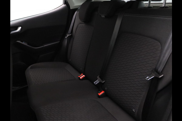 Ford Fiesta 100pk EcoBoost Titanium Camera | Cruise | Navi | Parkeersens. v+a