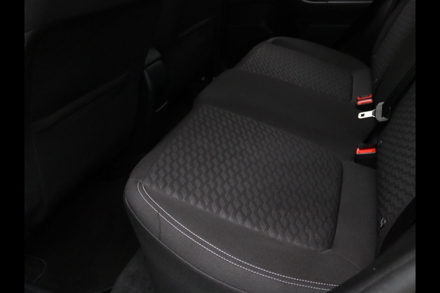 Ford Fiesta 100pk EcoBoost Titanium Camera | Cruise | Navi | Parkeersens. v+a